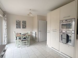 Kitchen/diner- click for photo gallery